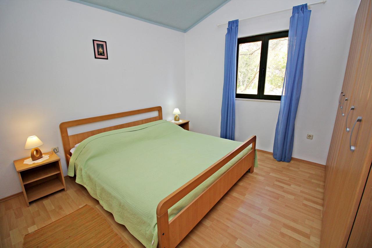 Guest House Beverin Сали Экстерьер фото