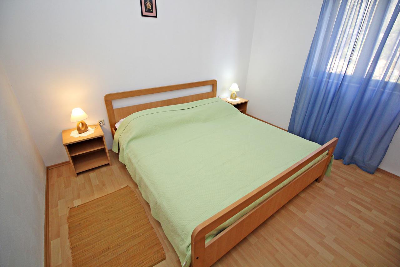 Guest House Beverin Сали Экстерьер фото