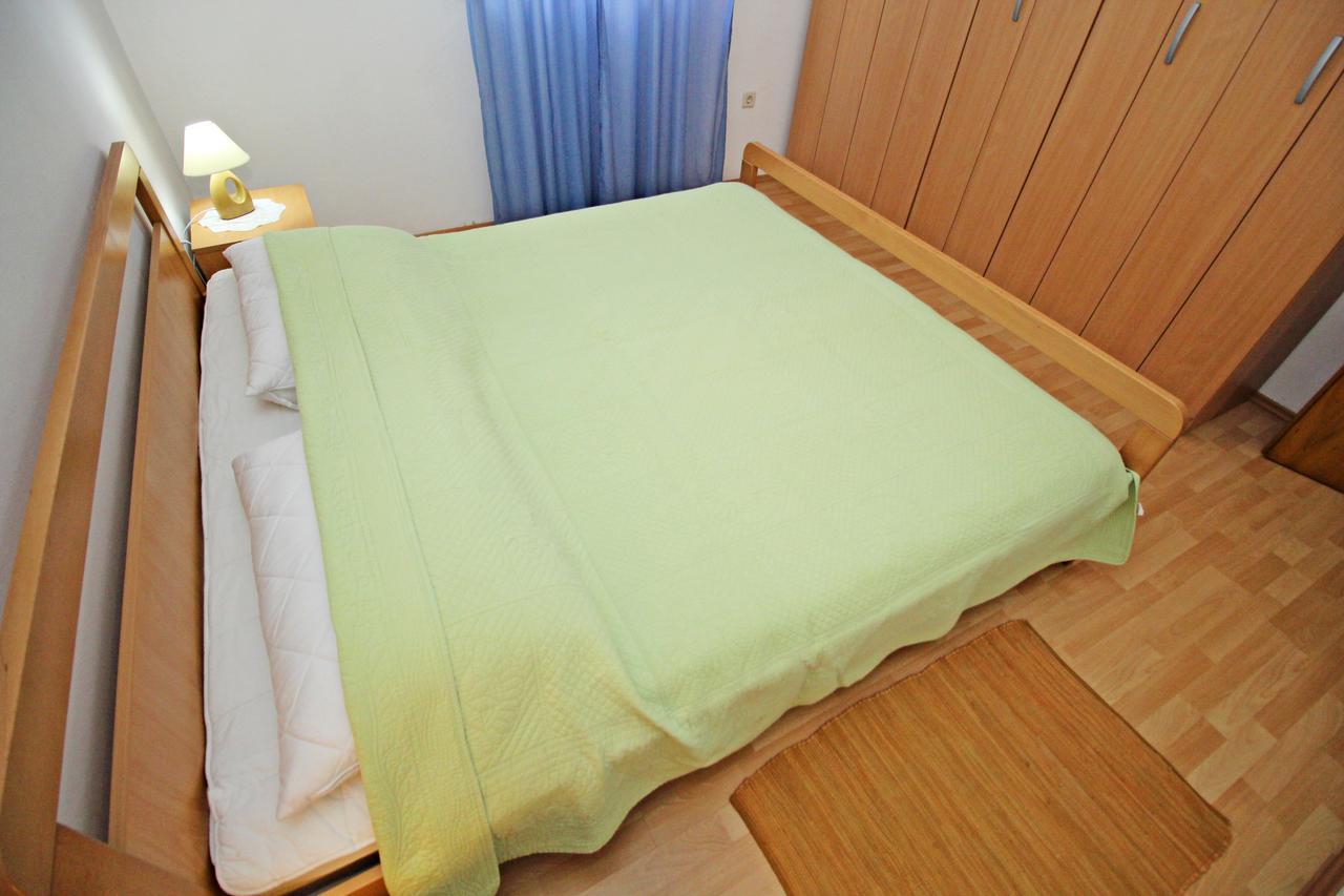Guest House Beverin Сали Экстерьер фото